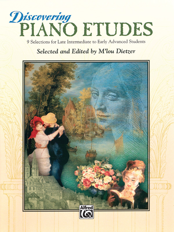 Discovering Piano Etudes Discovering Piano Etudes