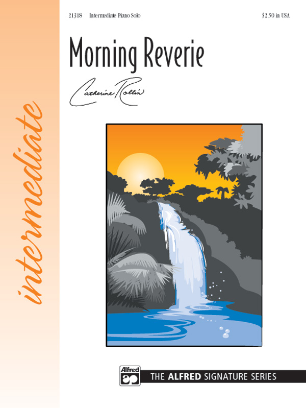 Morning Reverie Morning Reverie