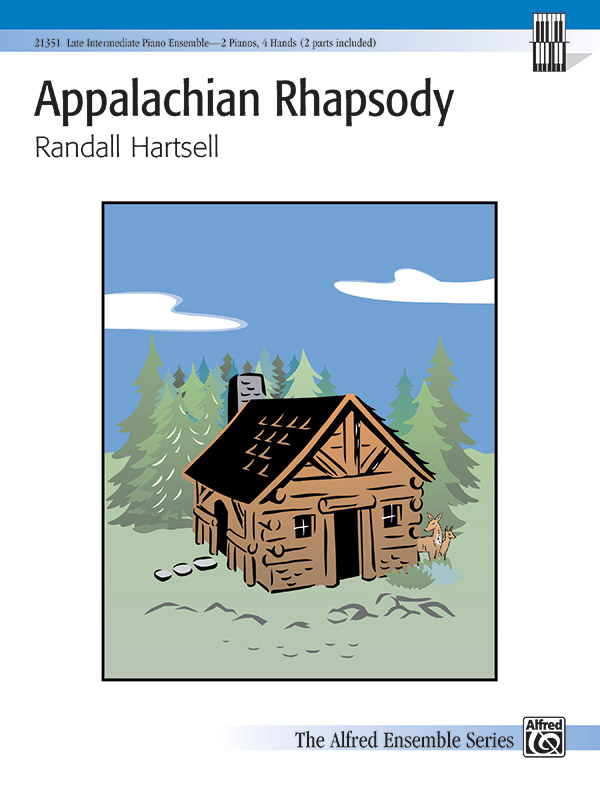 Appalachian Rhapsody Appalachian Rhapsody