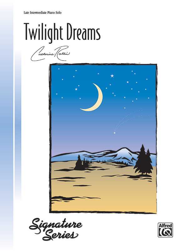 Twilight Dreams Twilight Dreams