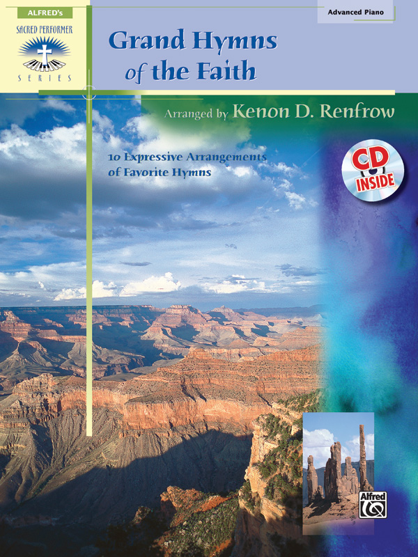 Grand Hymns of the Faith Grand Hymns of the Faith