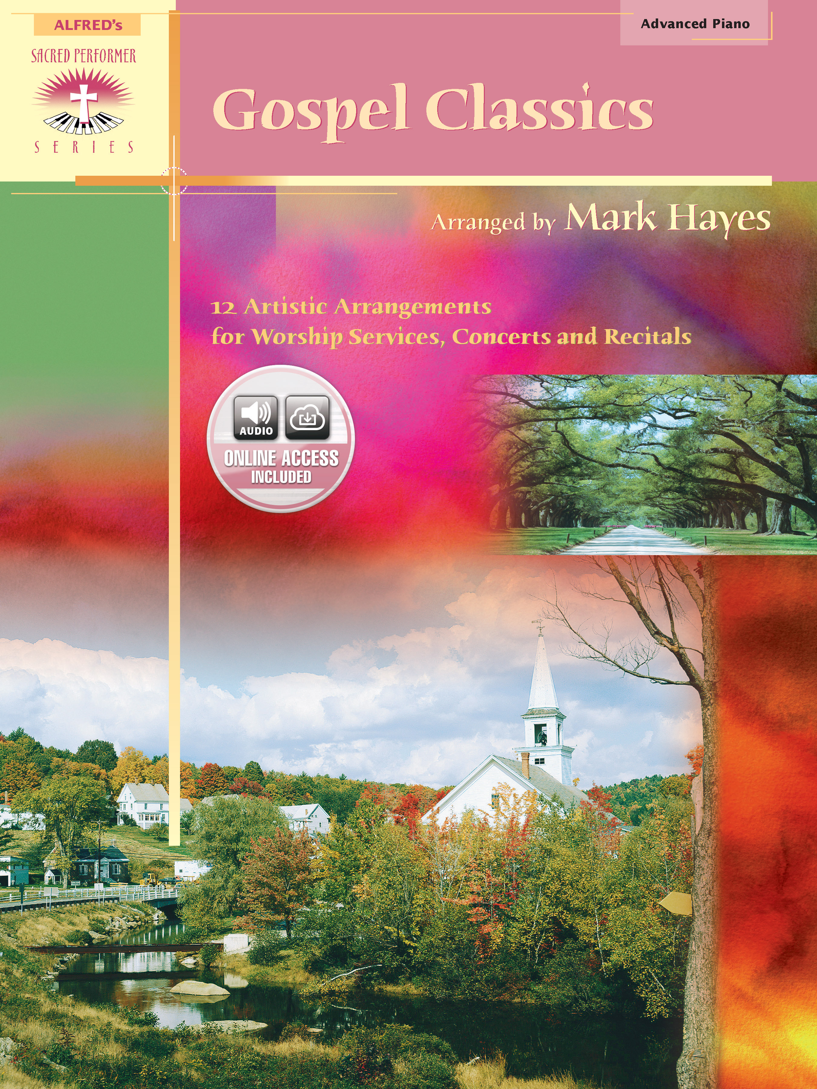 Gospel Classics Gospel Classics