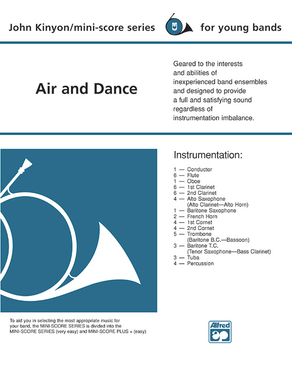 Air and Dance