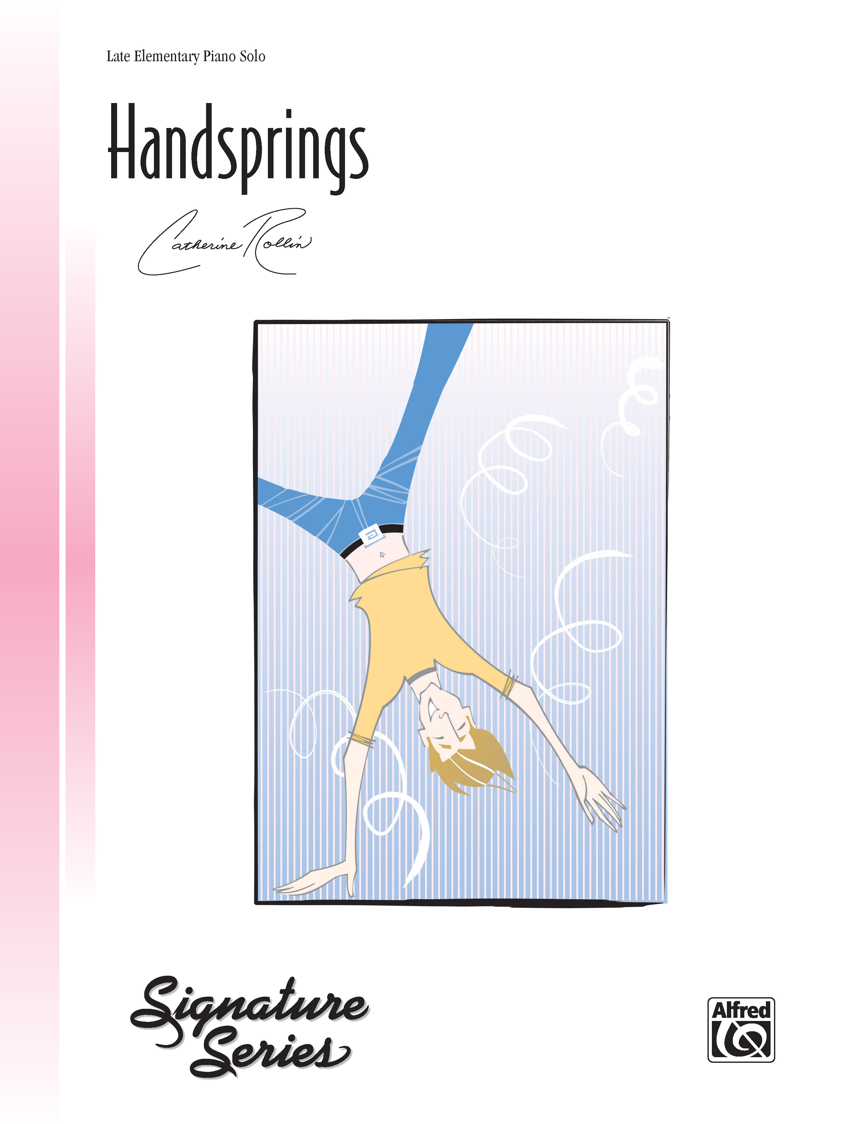 Handsprings Handsprings