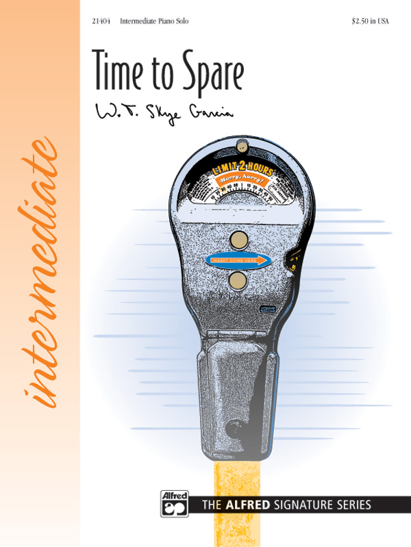 Time to Spare Time to Spare