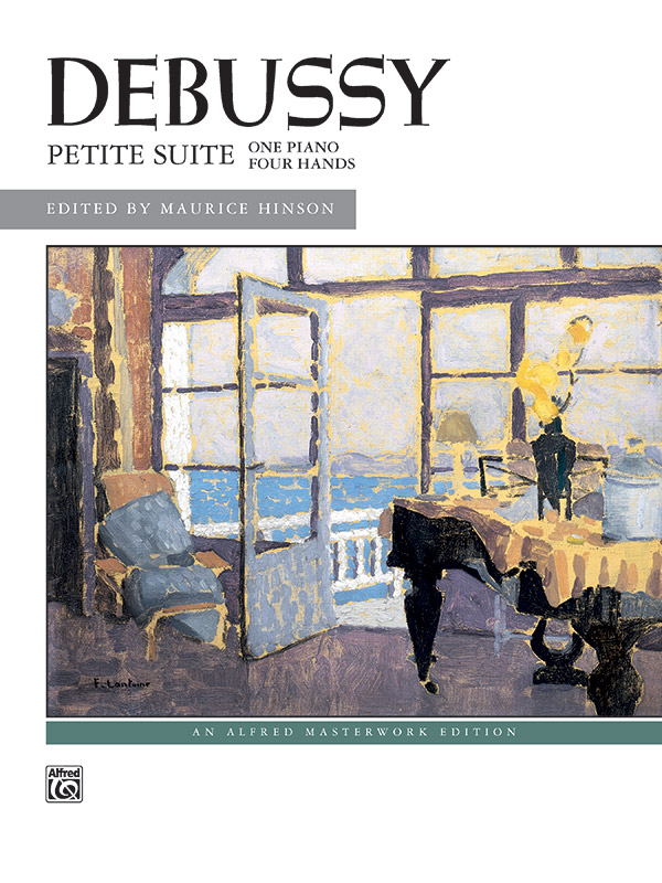 Debussy: Petite Suite Debussy: Petite Suite