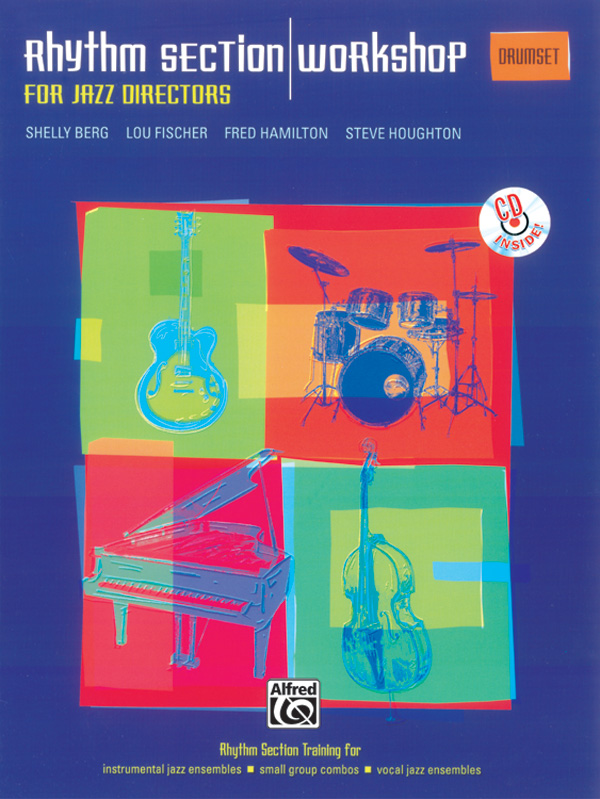 Rhythm Section Workshop for Jazz Directors