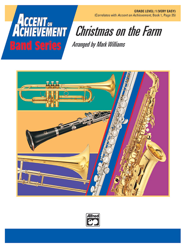 Christmas on the Farm Christmas on the Farm