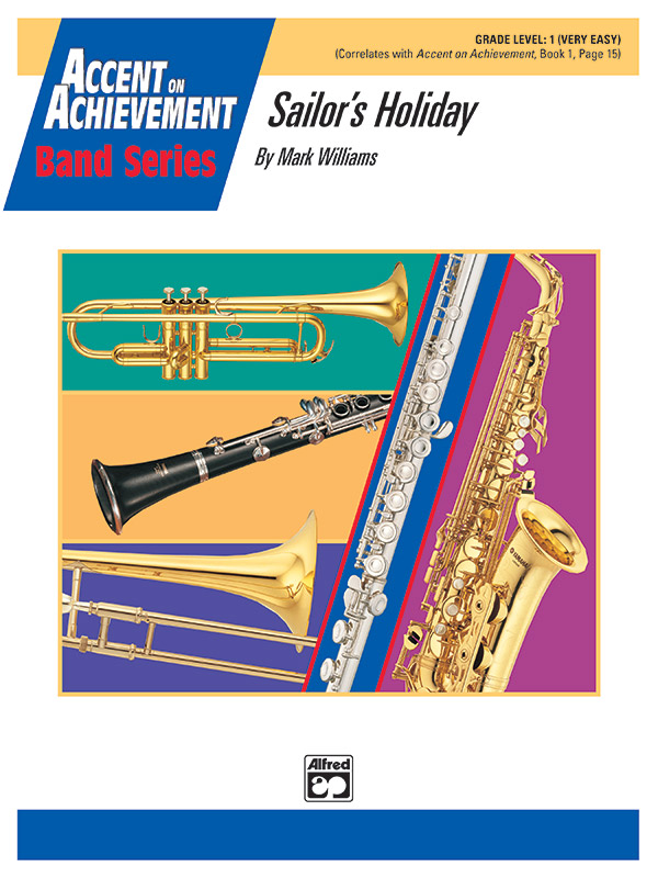 Sailor’s Holiday Sailor’s Holiday