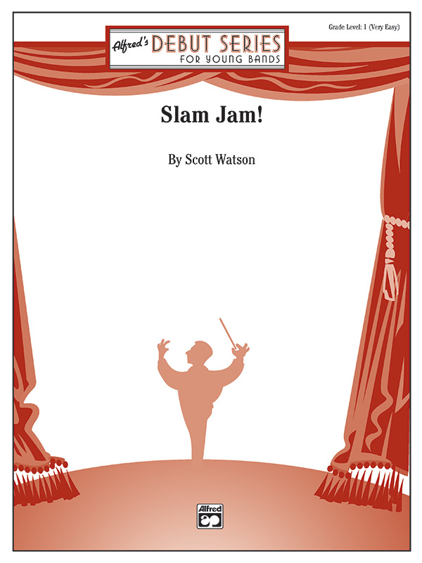 Slam Jam! Slam Jam!