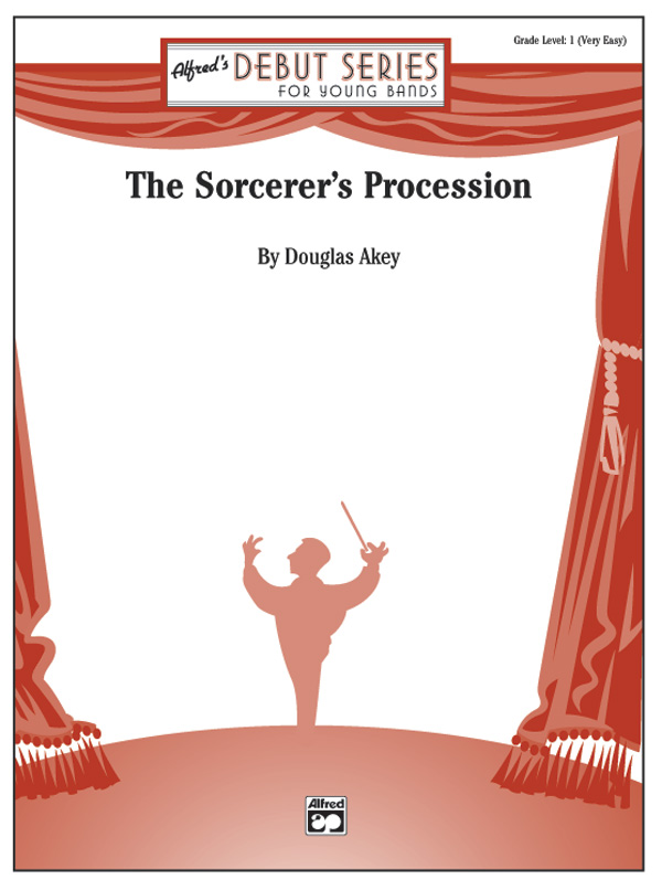 The Sorcerer’s Procession