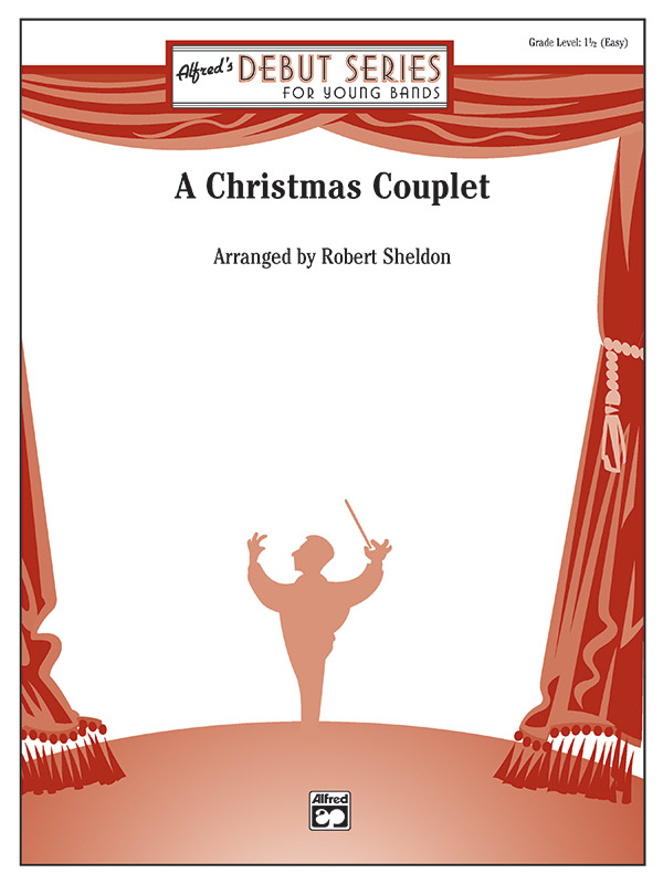 A Christmas Couplet A Christmas Couplet