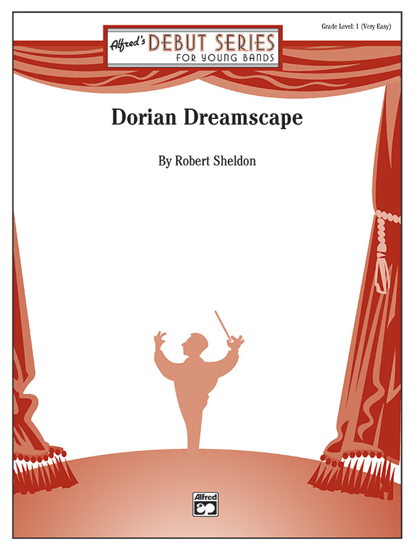 Dorian Dreamscape Dorian Dreamscape