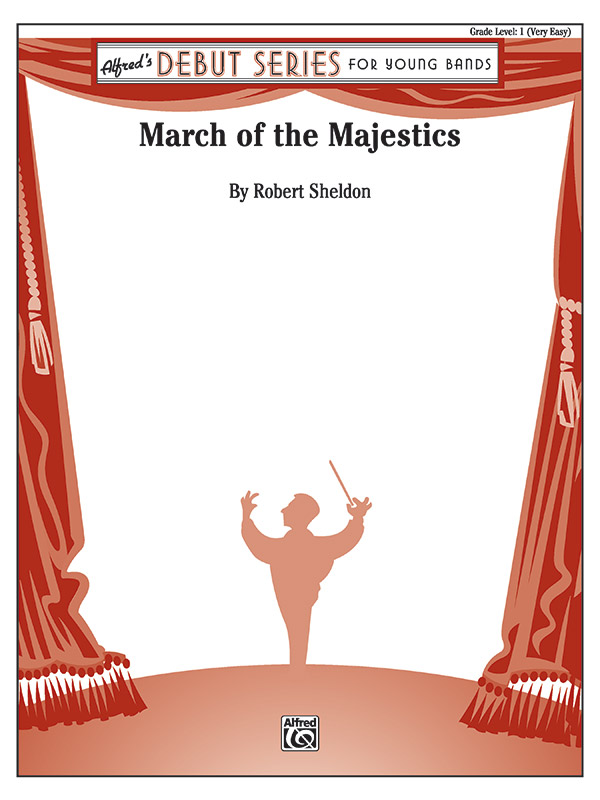 March of the Majestics March of the Majestics