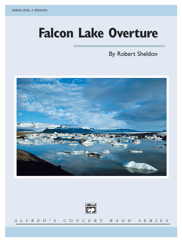 Falcon Lake Overture Falcon Lake Overture