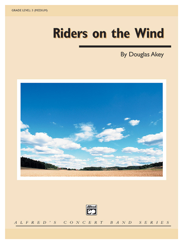 Riders on the Wind Riders on the Wind
