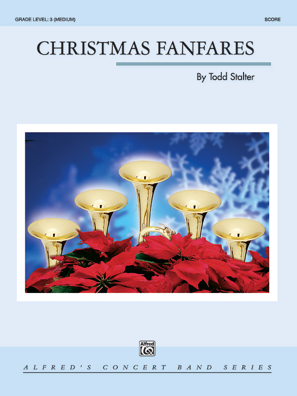 Christmas Fanfares Christmas Fanfares