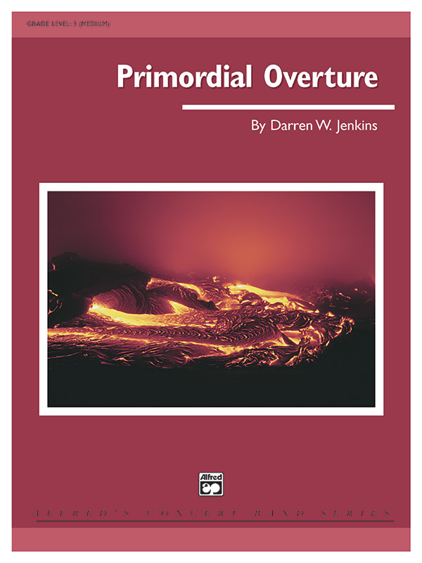 Primordial Overture Primordial Overture