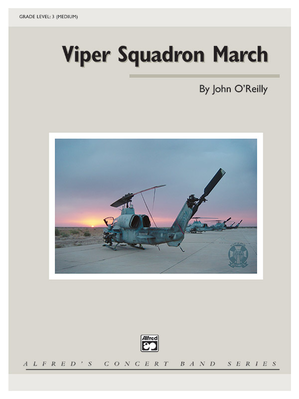 Viper Squadron March Viper Squadron March