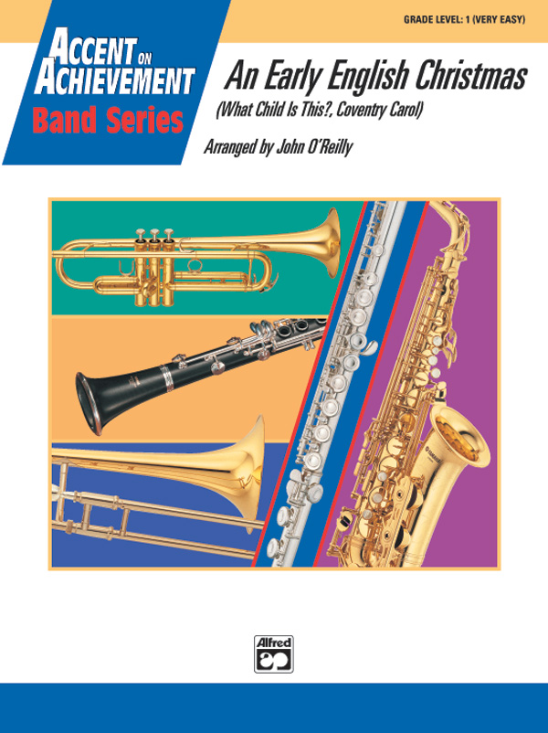 An Early English Christmas