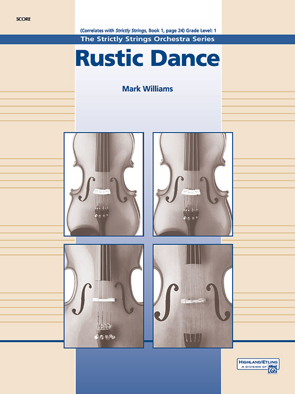 Rustic Dance Rustic Dance