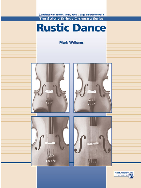 Rustic Dance