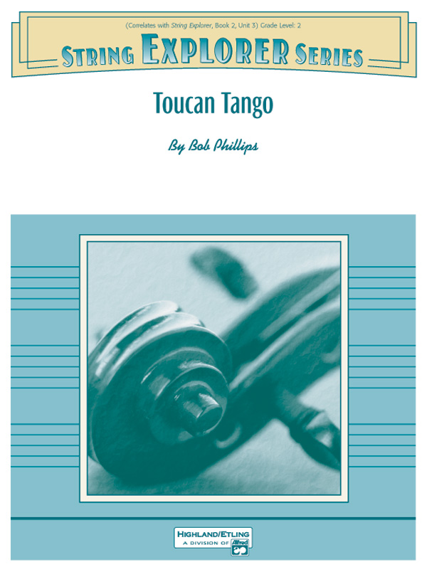 Toucan Tango