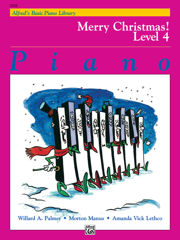 alfred-s-basic-piano-library-merry-christmas-book-4-piano-book