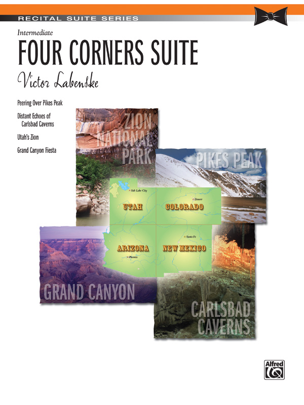 Four Corners Suite Four Corners Suite