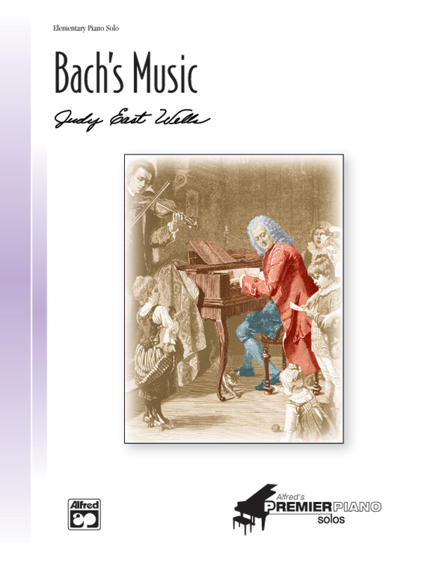 Bach’s Music