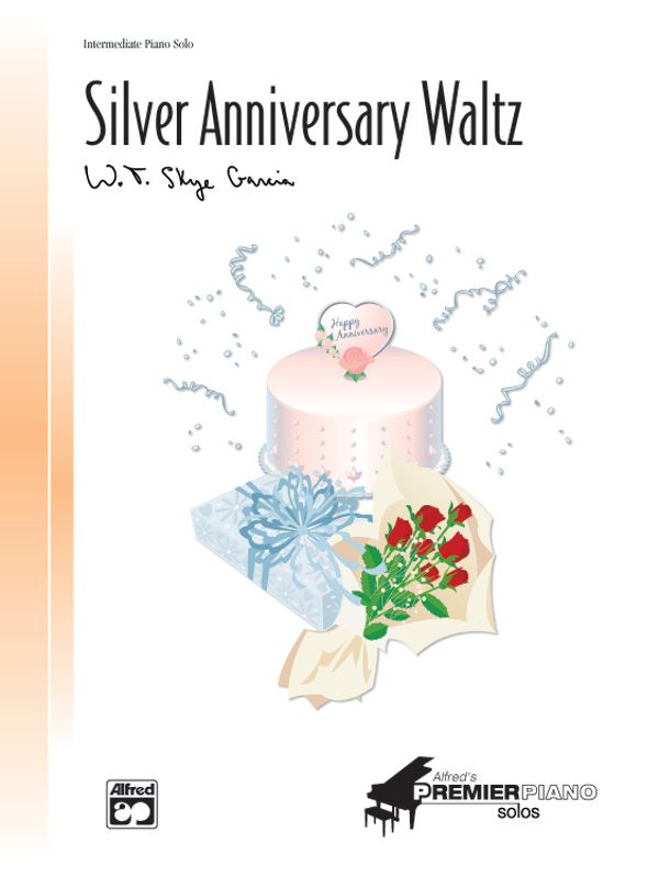 Silver Anniversary Waltz