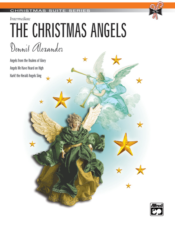 The Christmas Angels