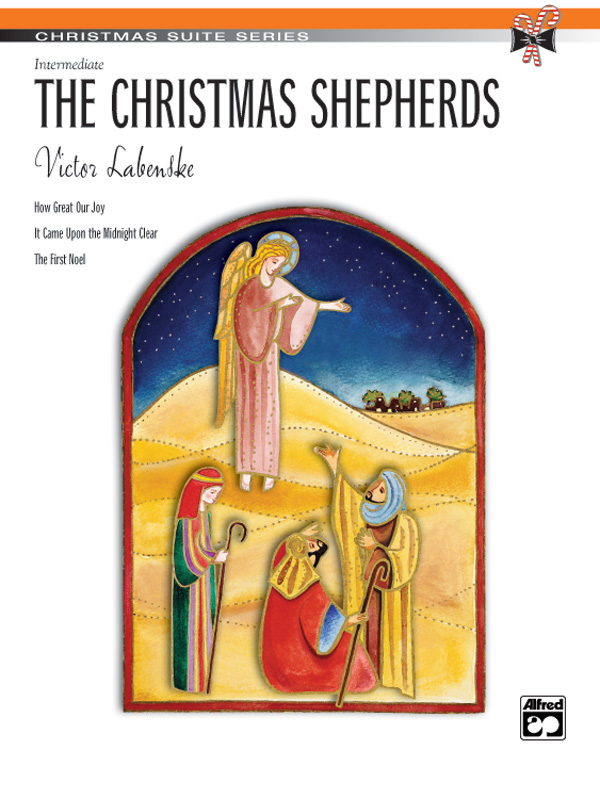 The Christmas Shepherds