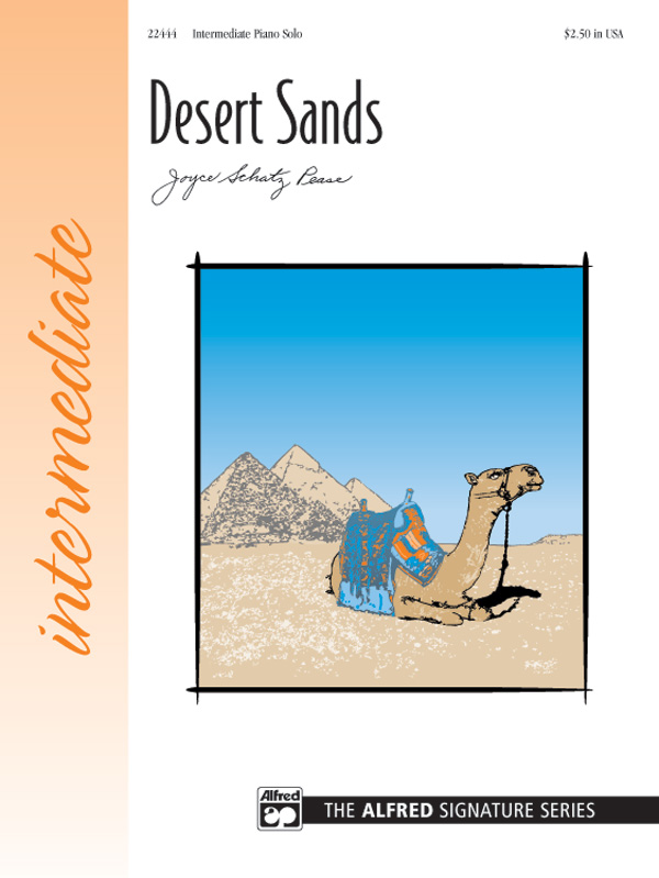 Desert Sands