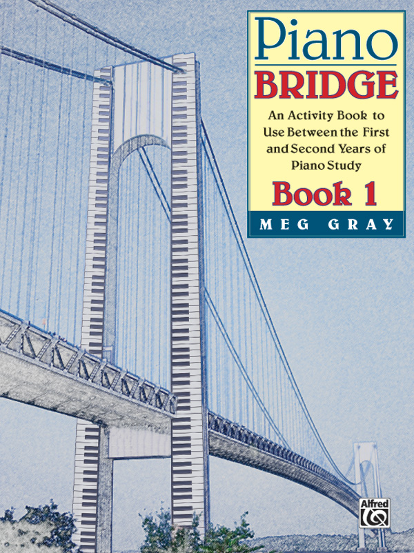 Piano Bridge, Book 1