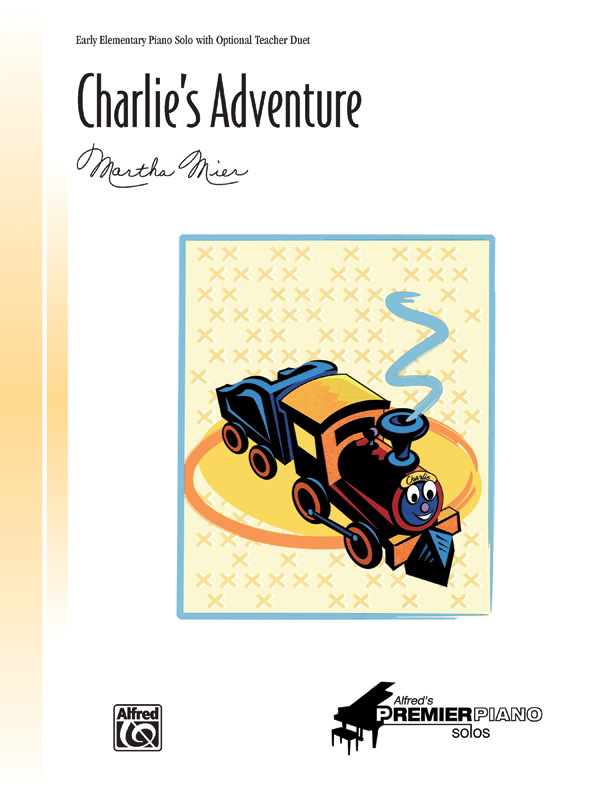 Charlie’s Adventure