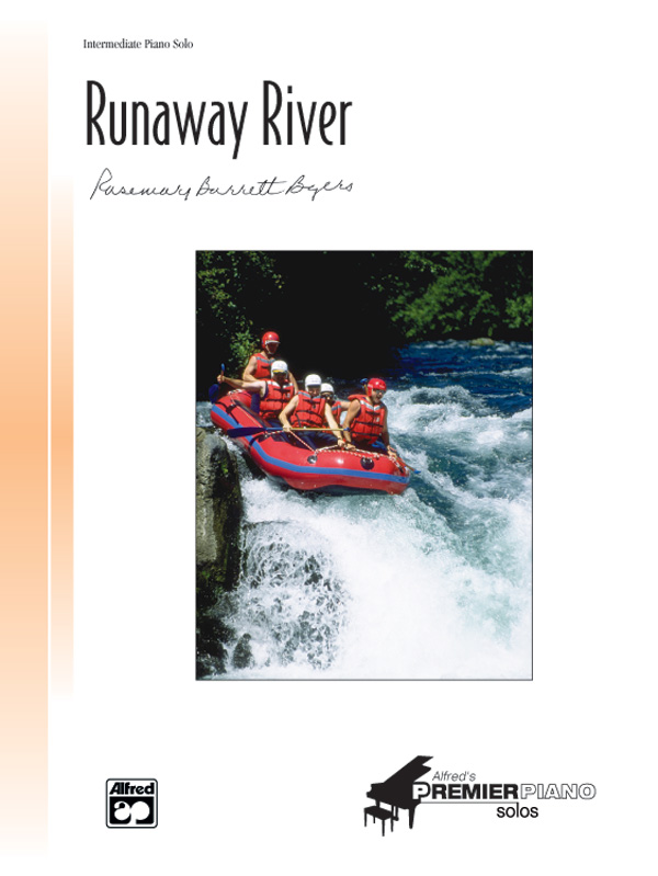 Runaway River