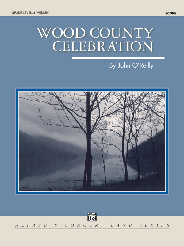 Wood County Celebration