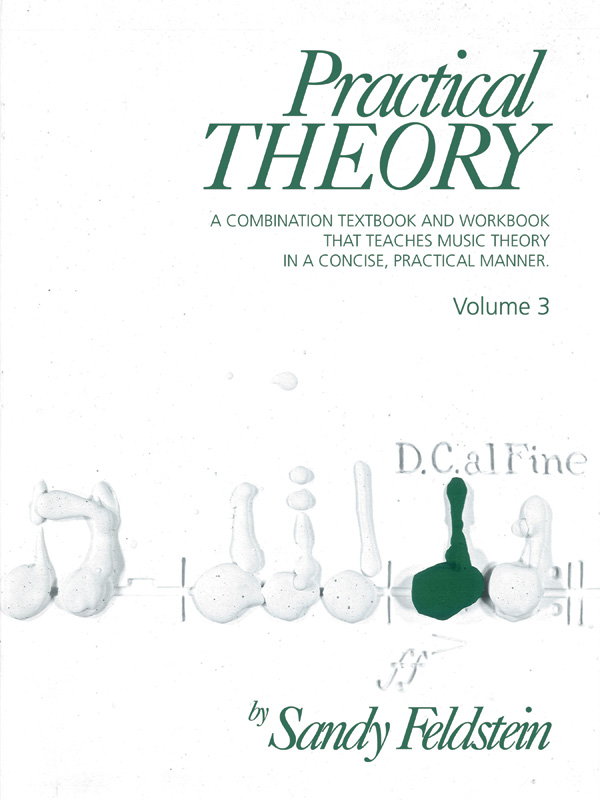 Practical Theory, Volume 3