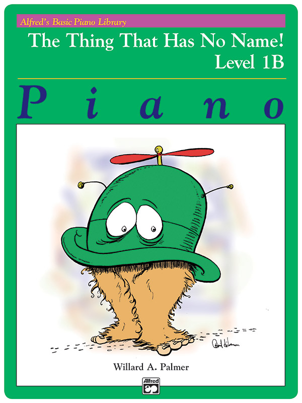 The Thing That Has No Name!