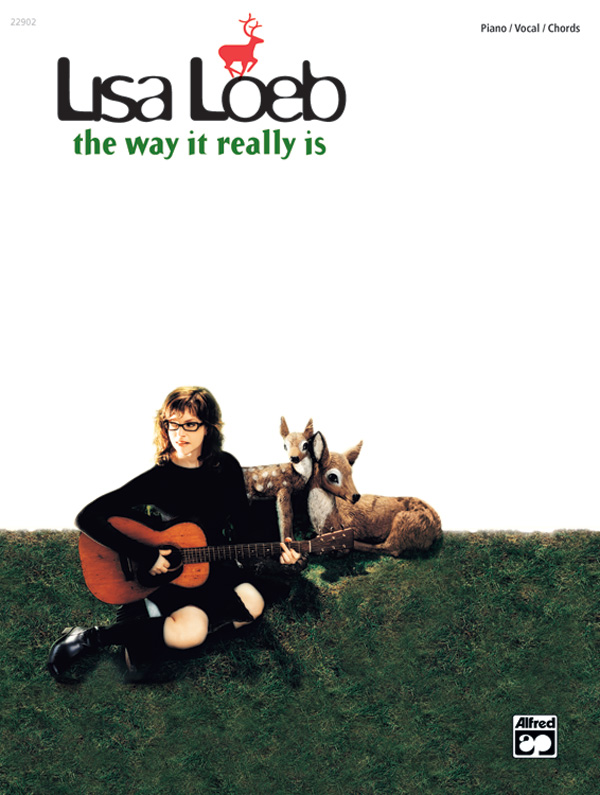 Lisa Loeb: The Way It Really Is