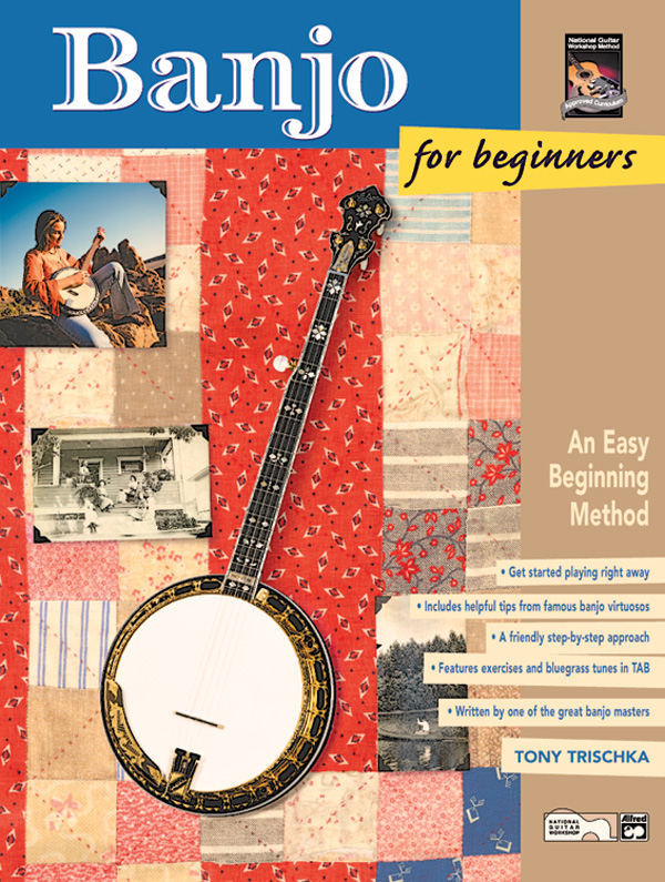 Banjo for Beginners