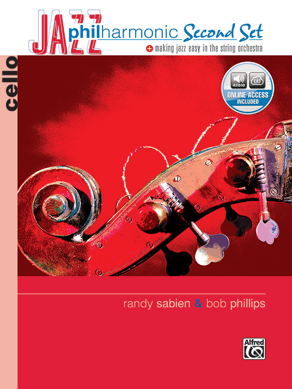 Jazz Philharmonic: Second Set