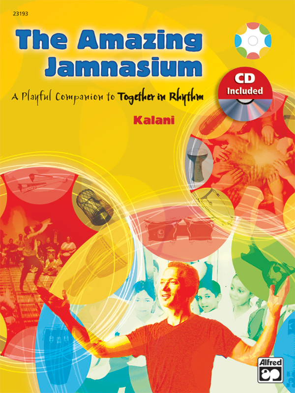 The Amazing Jamnasium