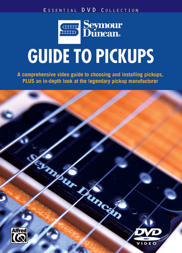 Guide to Pickups