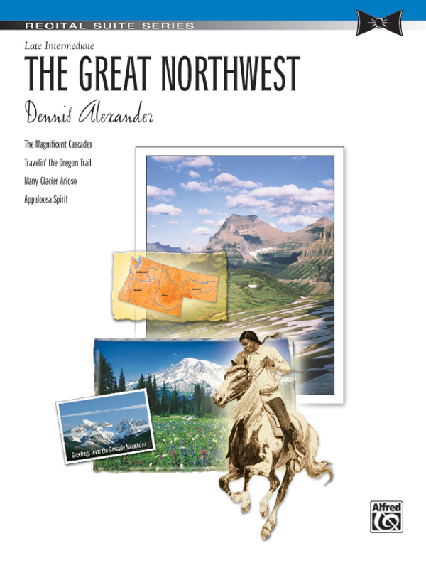 The Great Northwest