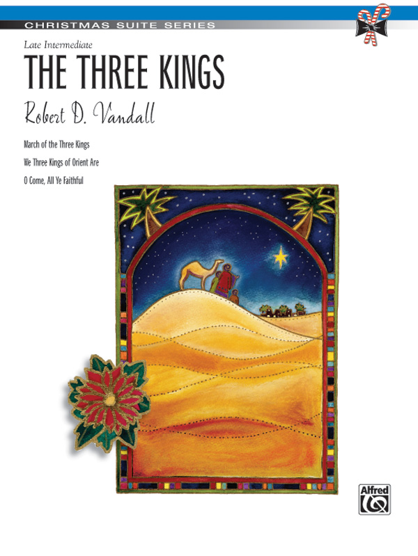 The Three Kings