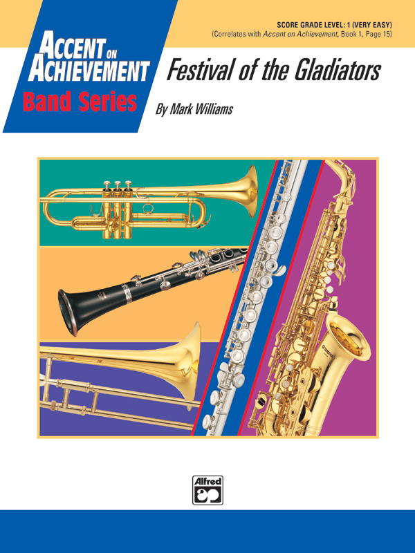 Festival of the Gladiators