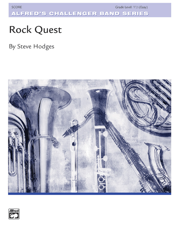 Rock Quest