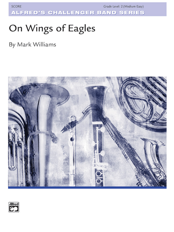 On Wings of Eagles